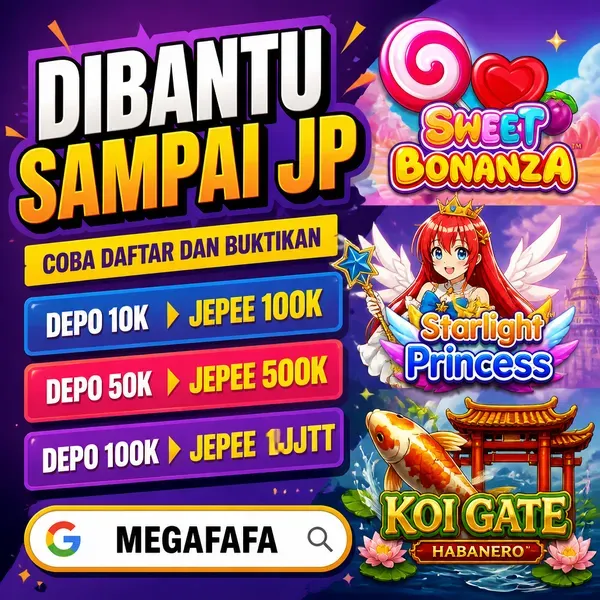 slot situs luar